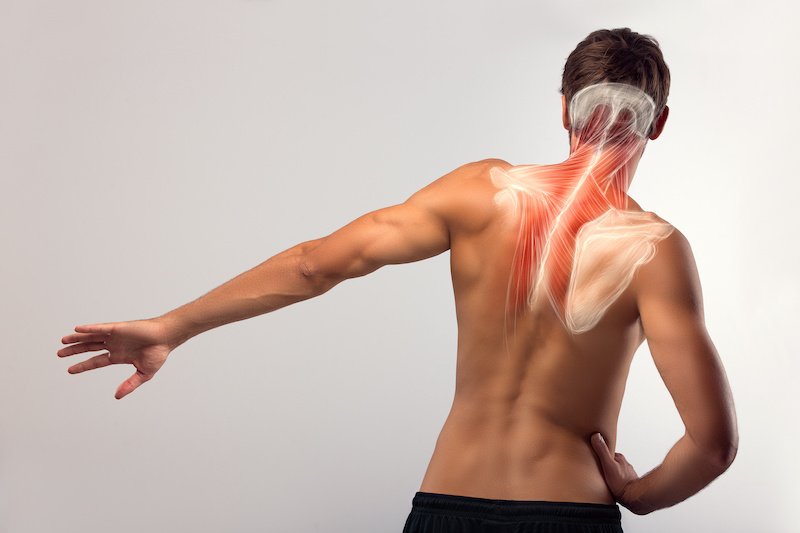 motif de consultation ostéopathie