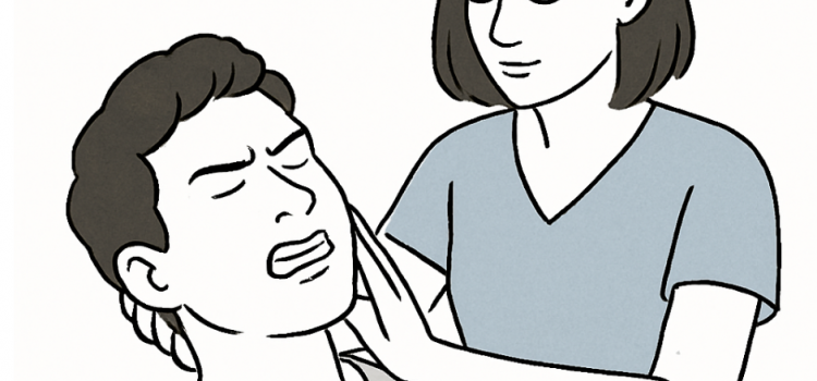 Comment l’ostéopathie peut aider à soulager le bruxisme ? Comment l’ostéopathie peut aider à soulager le bruxisme ?