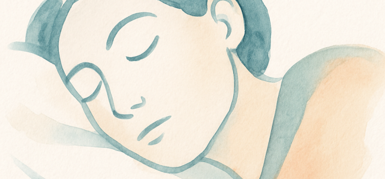 Bruxisme et troubles du sommeil