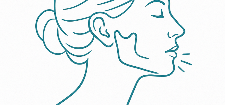 Lien entre la mâchoire et les maux de tête et tensions cervicales ?