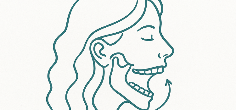 Ma mâchoire craque, est ce normal ?